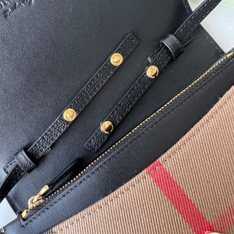 Burberry Satchel Bags